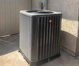 Air Conditioning Services In Burbank, CA